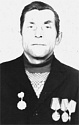 ДЯТЛОВ  ГРИГОРИЙ  НИКОЛАЕВИЧ (1918 - 1986)